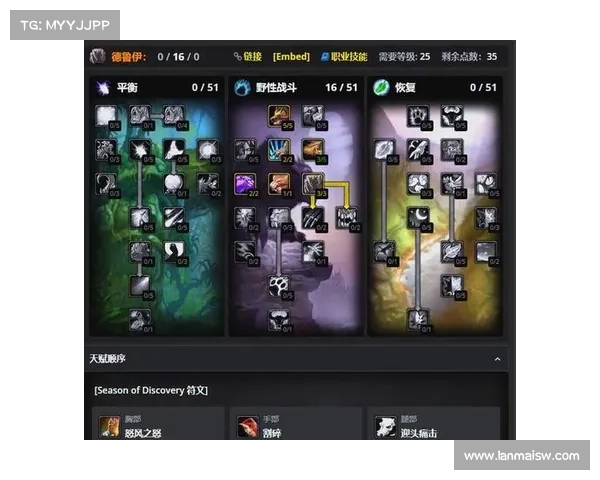 魔兽三职业技能选择指南 魔兽三职业技能选择指南